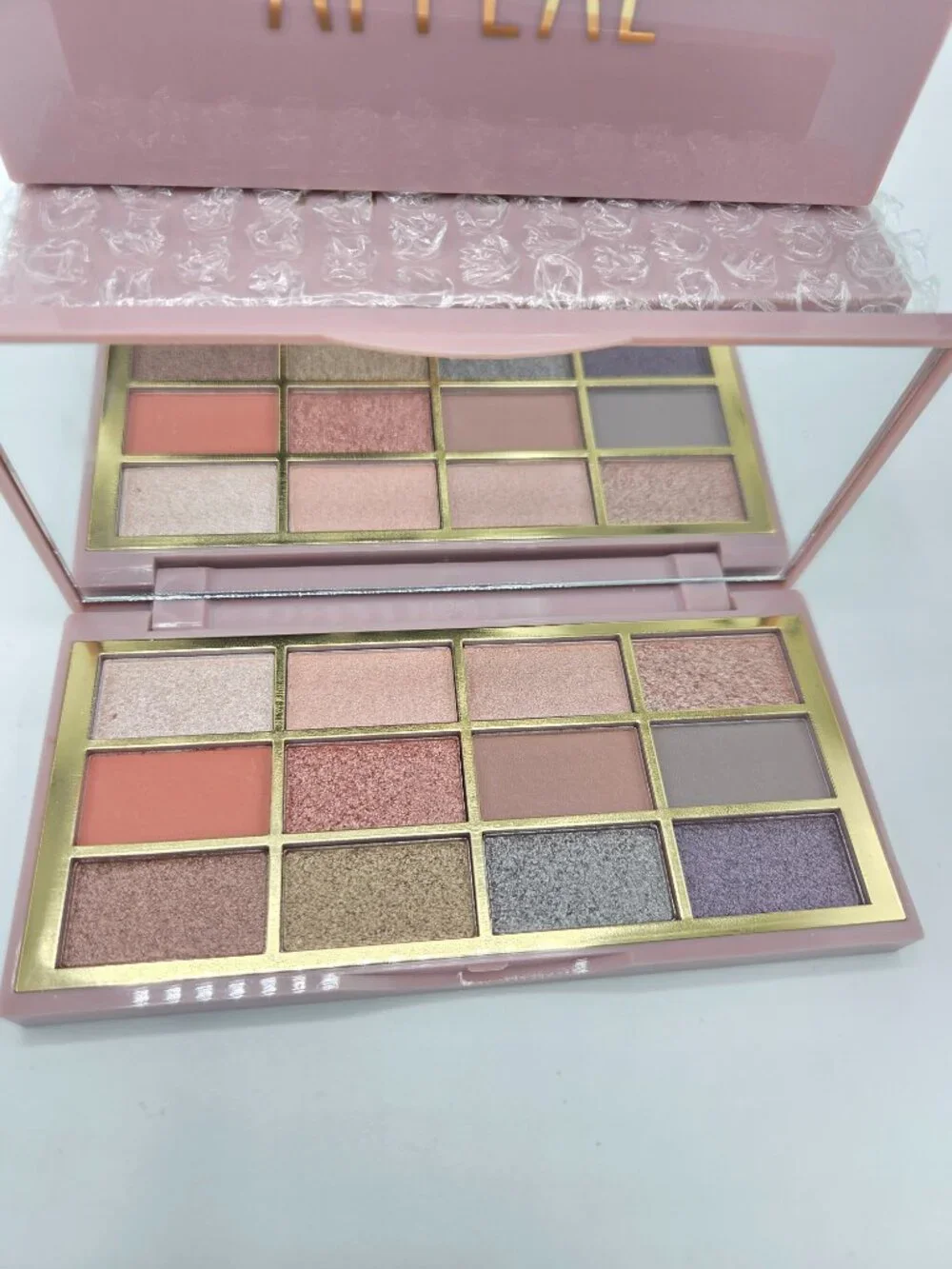 APPEAL - Gemstone Eyeshadow Palette